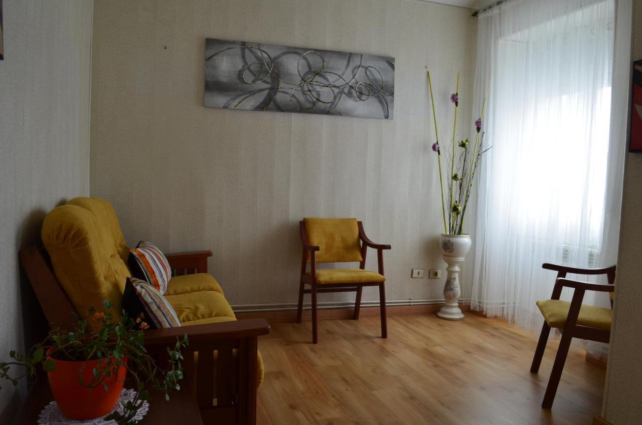 Отель Casa Alonso Нарон Экстерьер фото